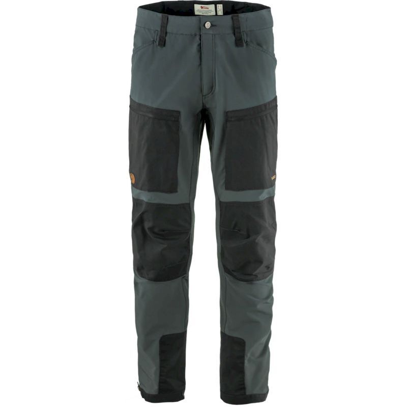 Keb Agile Trousers - Pantalon trekking homme