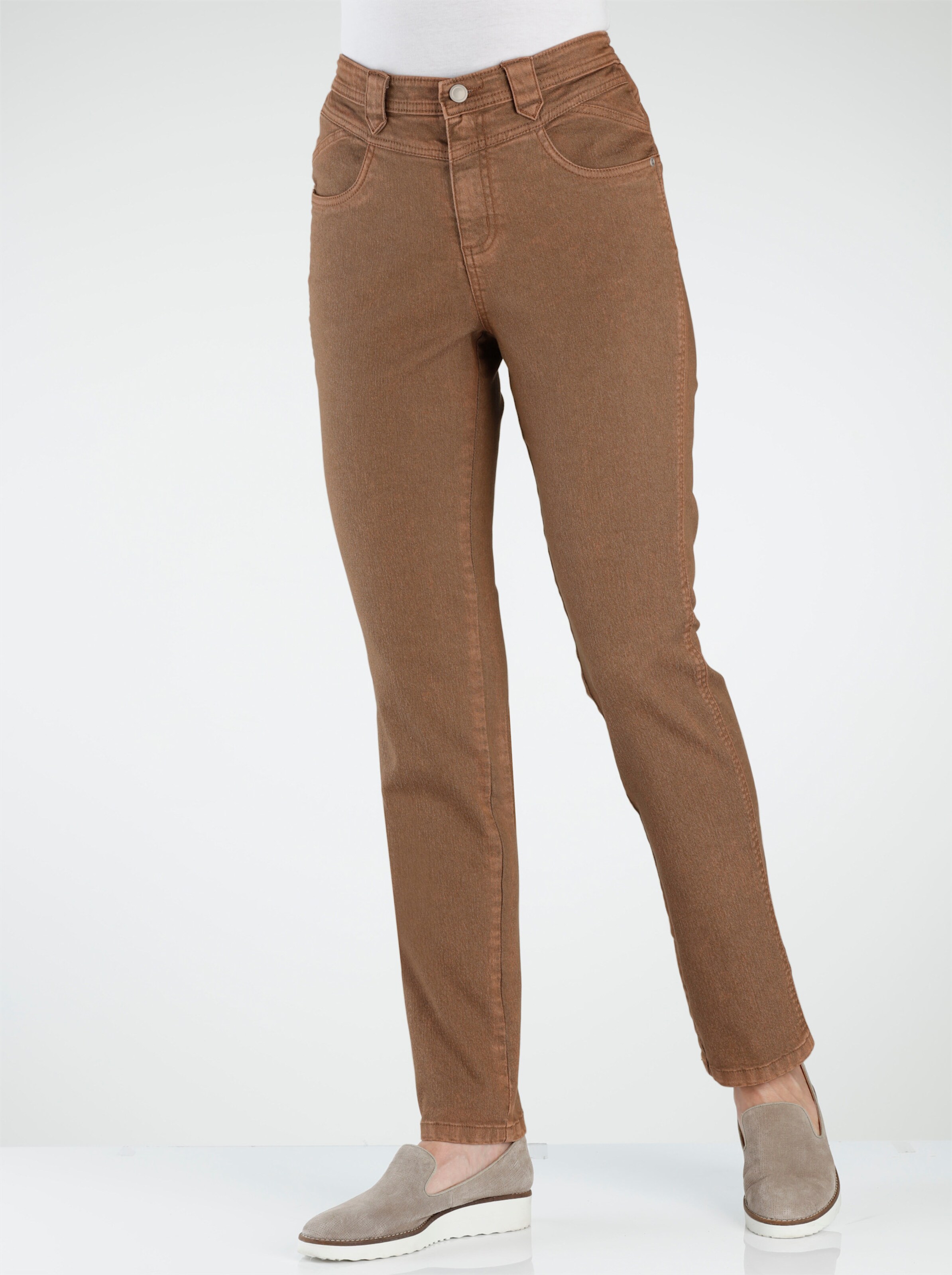 Stretch-Hose