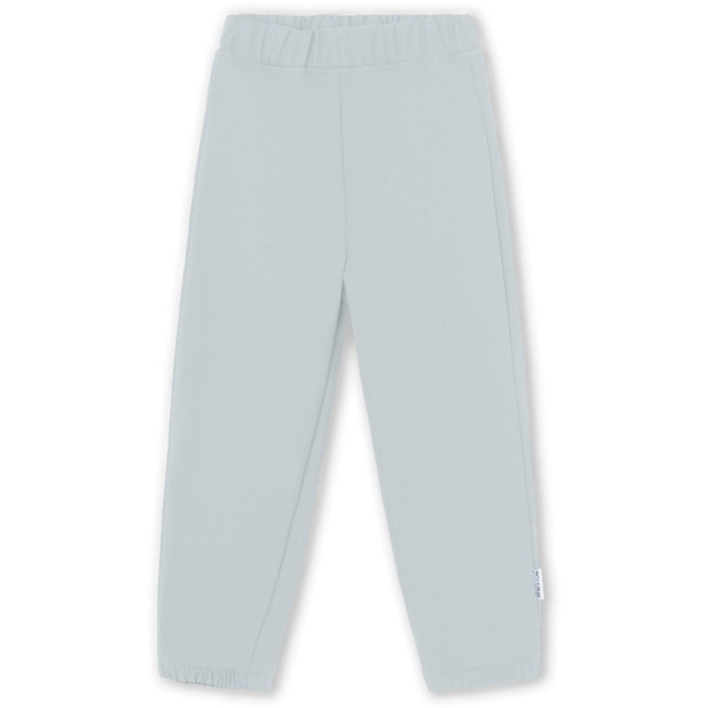 Køb Mini A ture Pearl Blue Aian Spring Softshell Bukser GRS