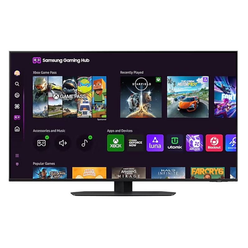 Samsung Neo QLED 50QN90D