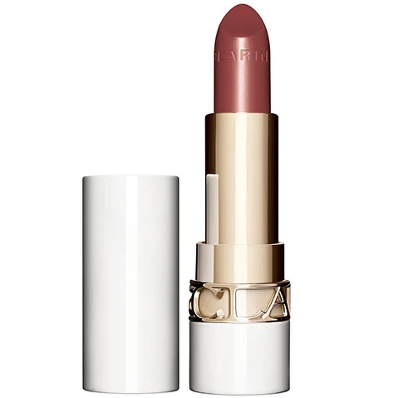 Clarins Joli Rouge Shiny - 758