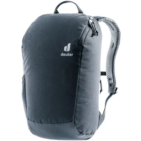 Deuter Lifestyle Rucksack Stepout 16 Black