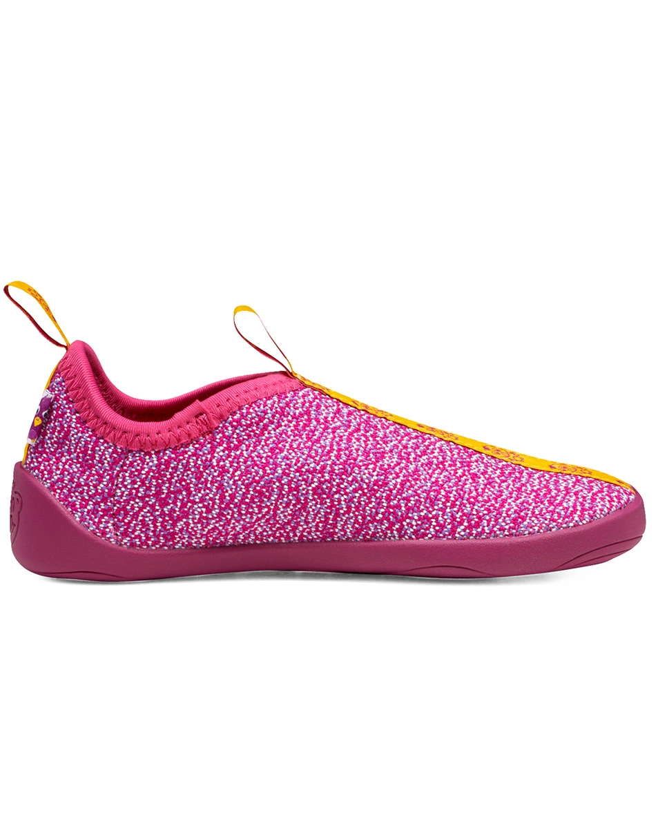 Slipper HOMIE VOGEL in berry
