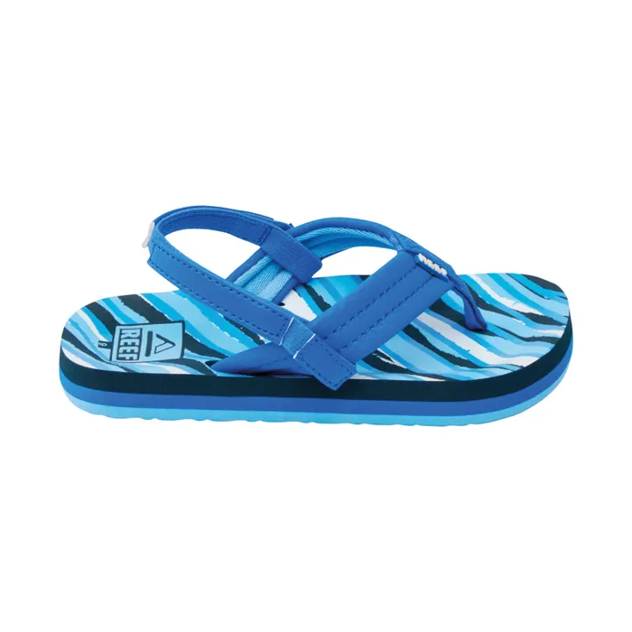 Reef Little Ahi Teenslippers Junior