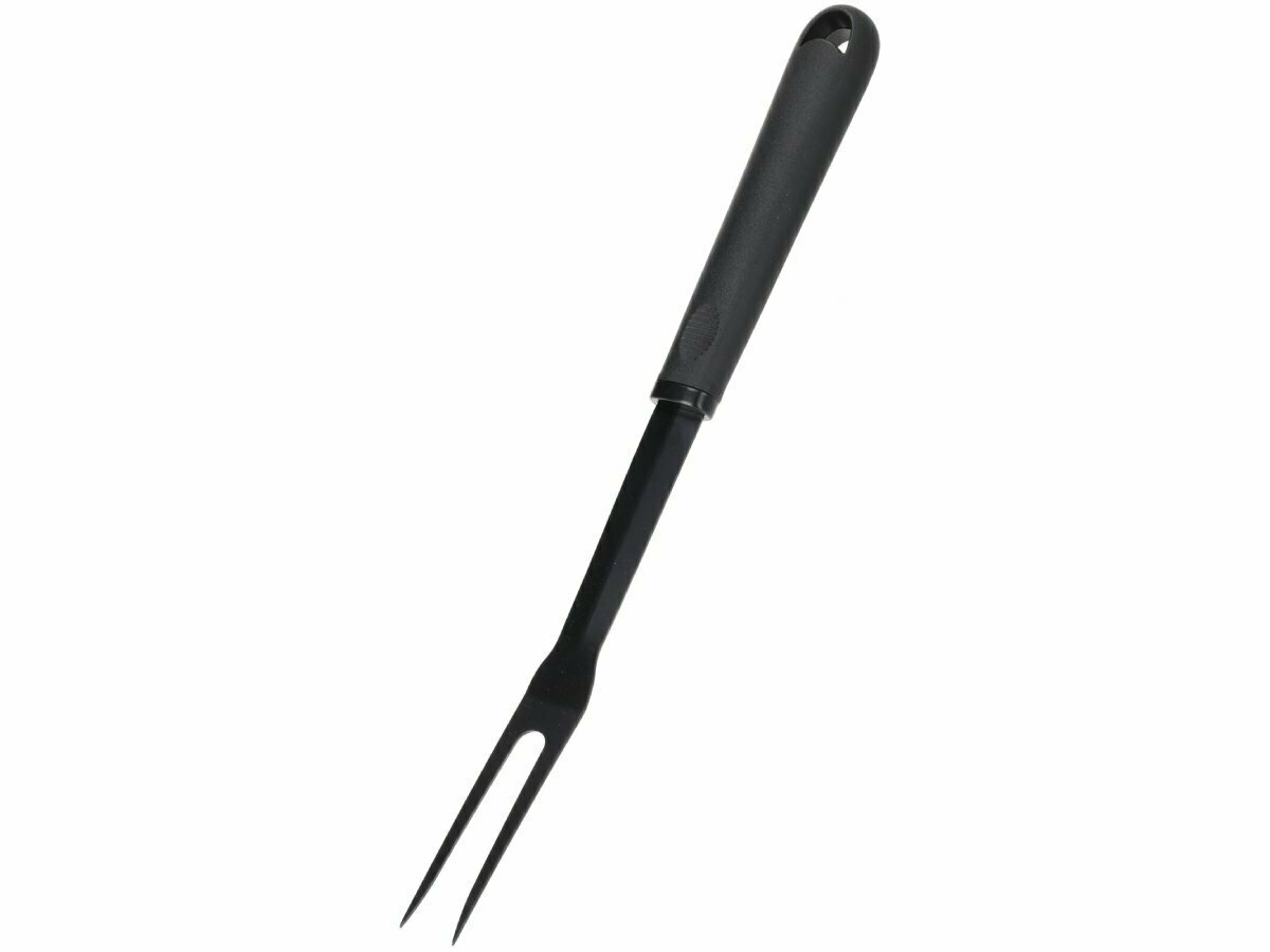 Vaggan non stick 41 cm bbq vork