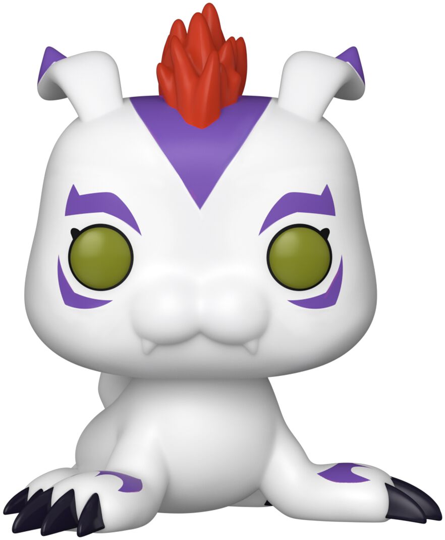 Gomamon - Funko Pop! n°1386 | Digimon Funko Pop!
