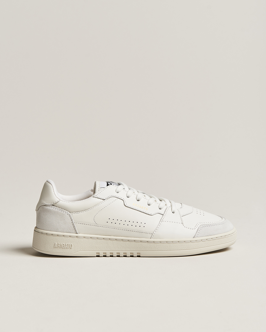 Axel Arigato Dice Lo Sneaker White/Grey