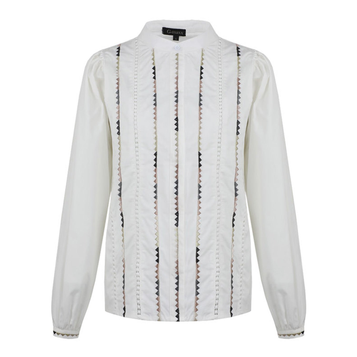 G-Maxx  Elive Blouse