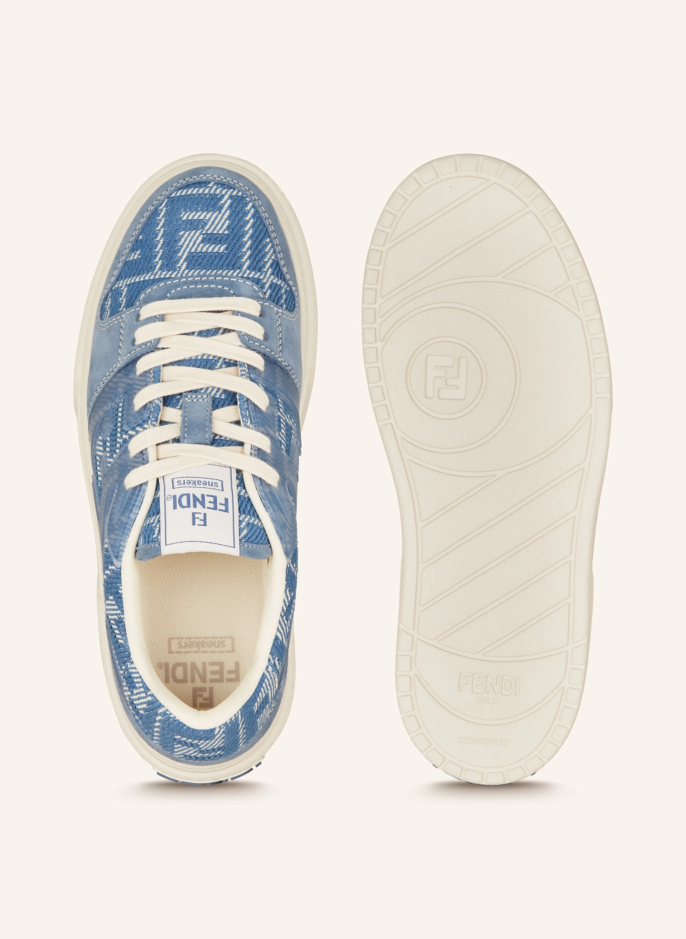 FENDI Sneaker