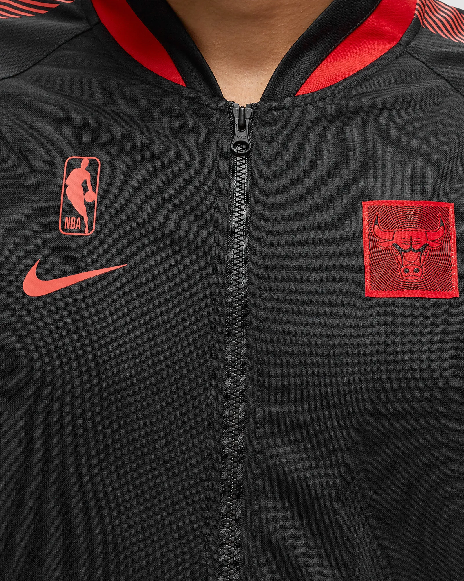 Agasalho Nike Chicago Bulls START5