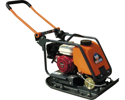 Belle PCX 450 trilplaat met waterset