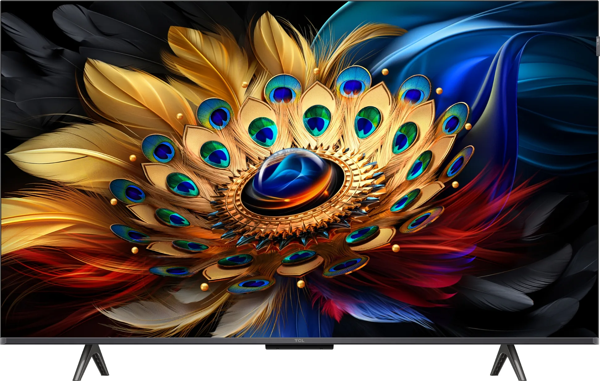 TCL 43QLED780 (TCL 43C655) TV QLED