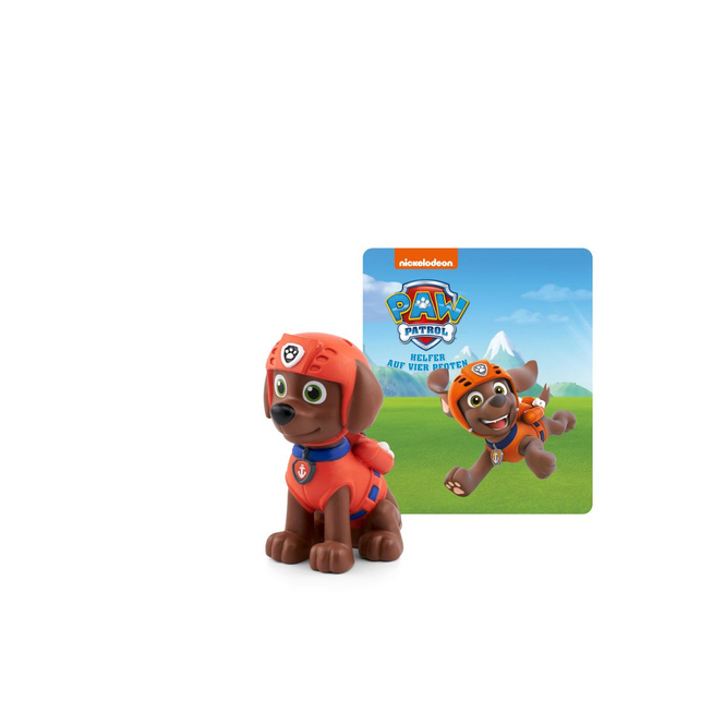tonies® - Paw Patrol - Zuma - Toniefigur