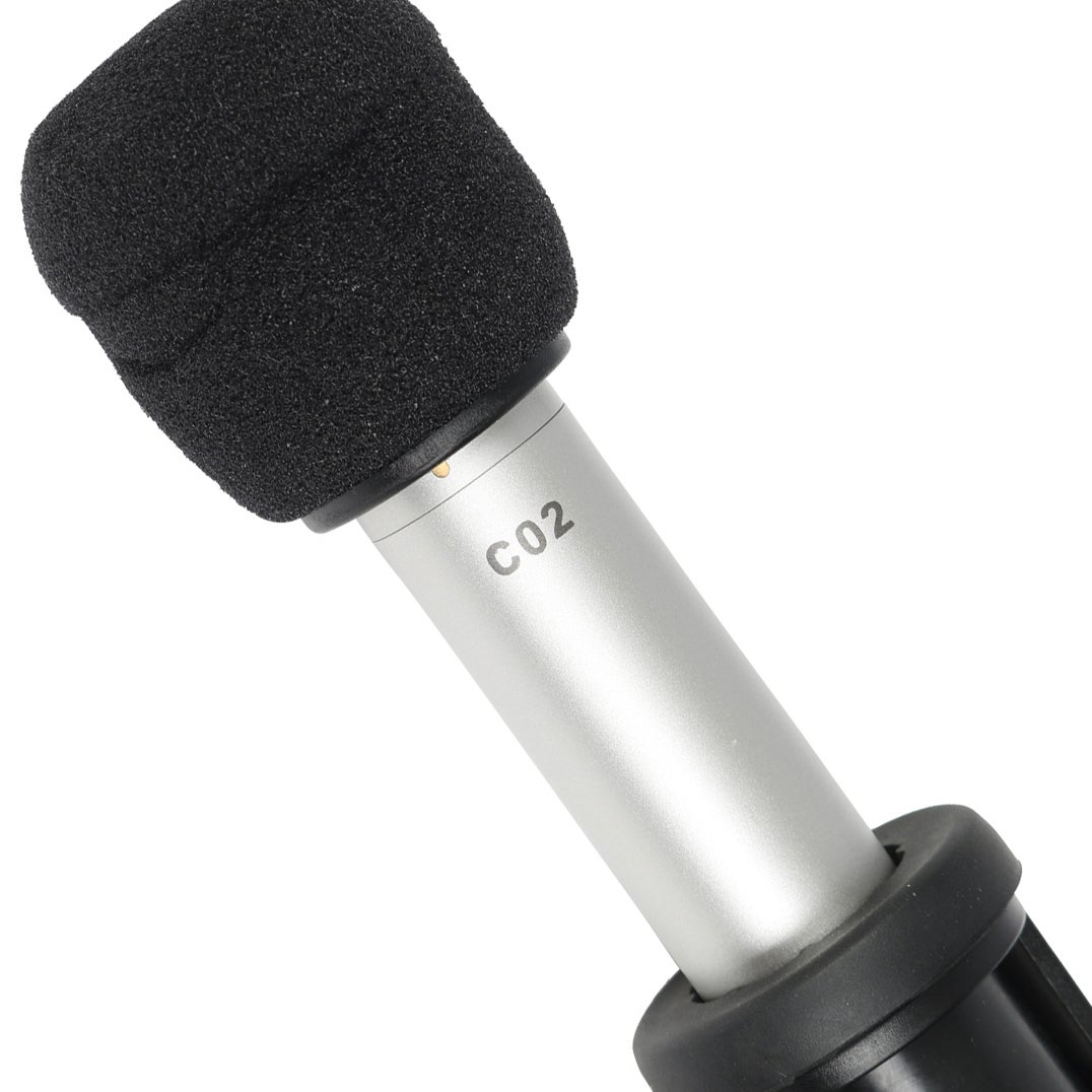 Samson C02S pencil condensator microfoon
