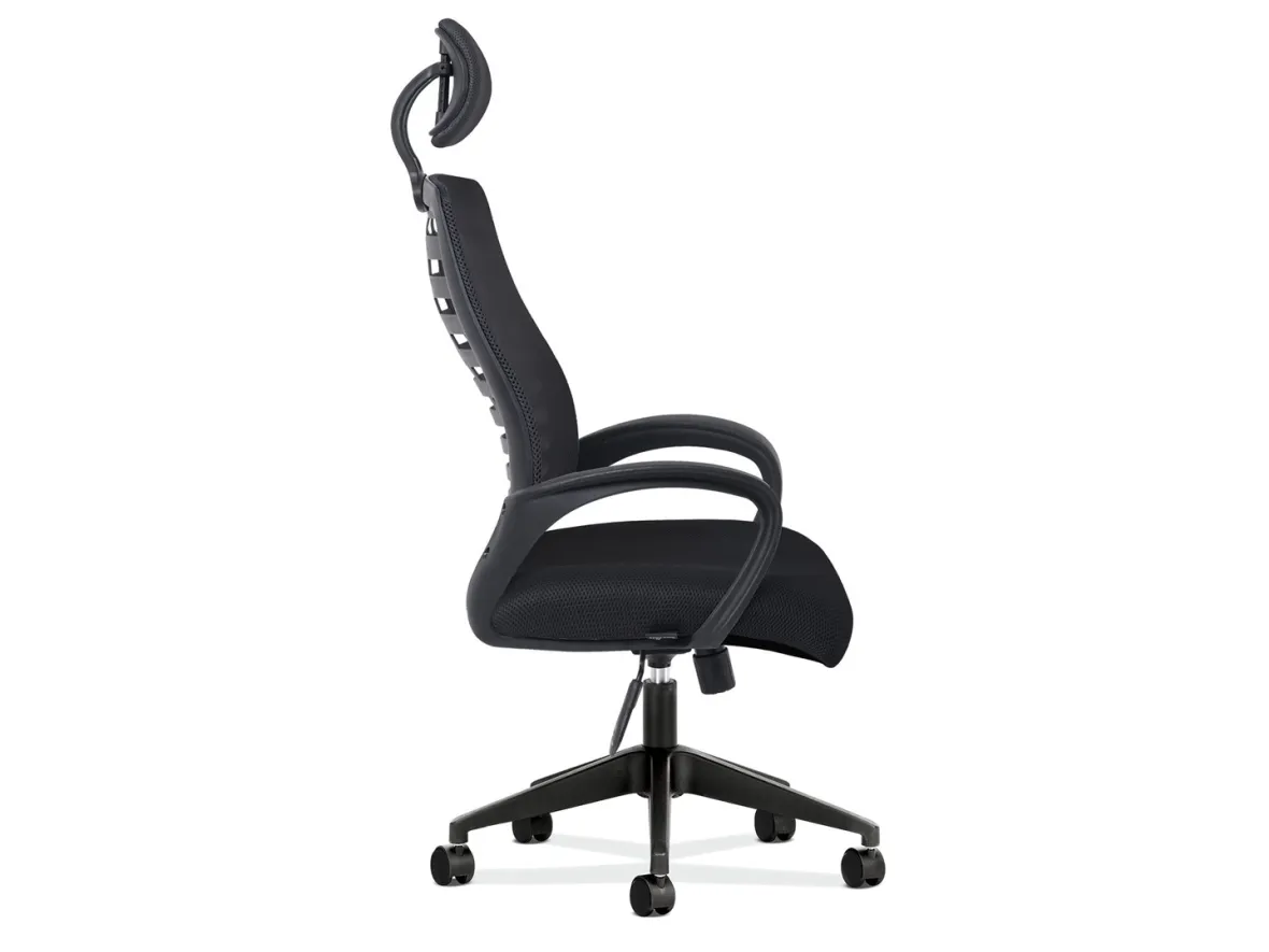 Huzaro Manager 2.1 office chair, black