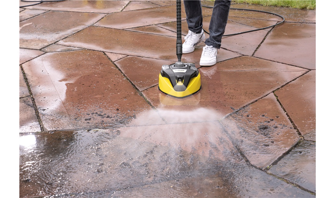Kärcher T 7 Plus T-racher terrasserenser