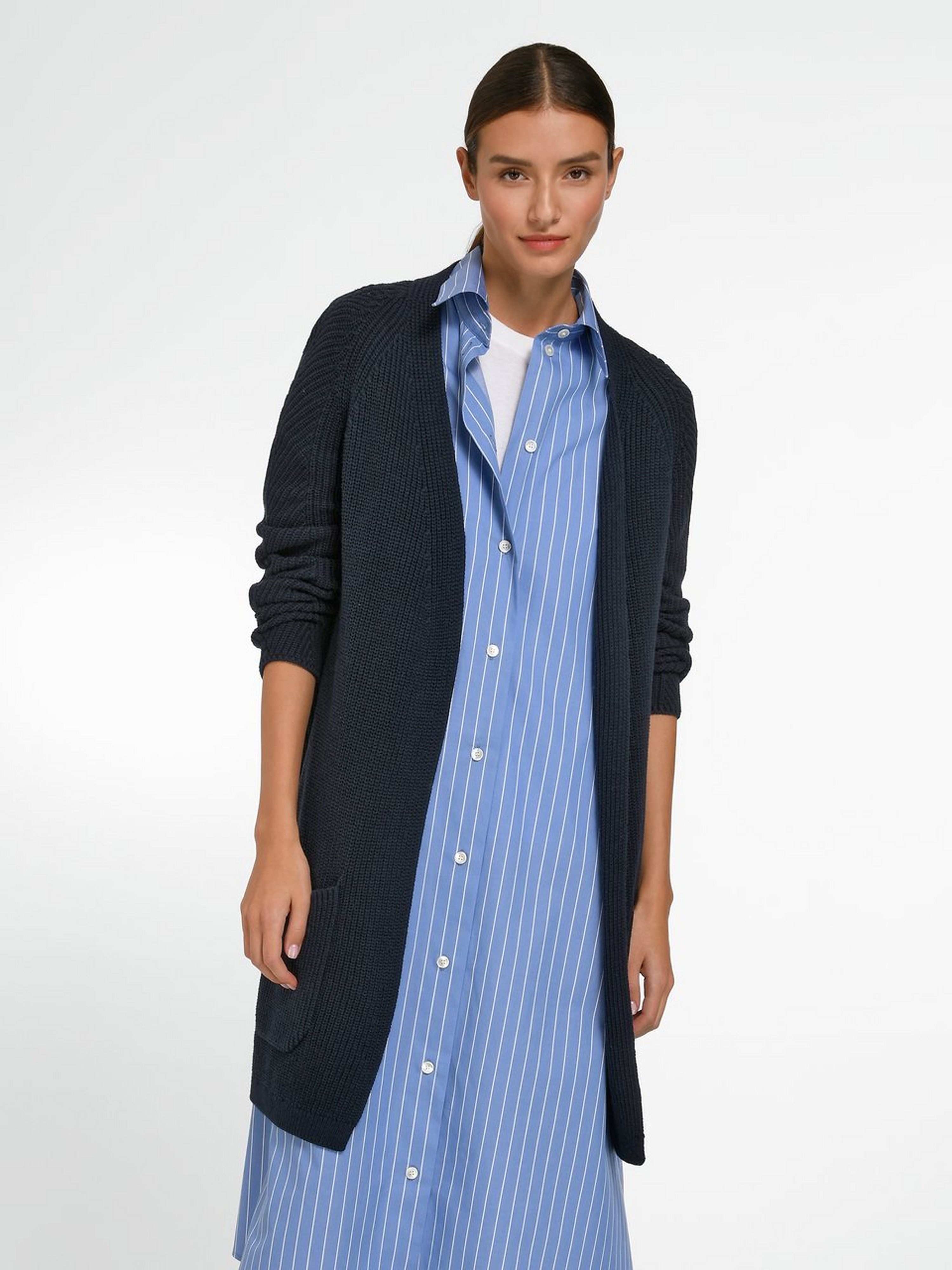 Strickjacke