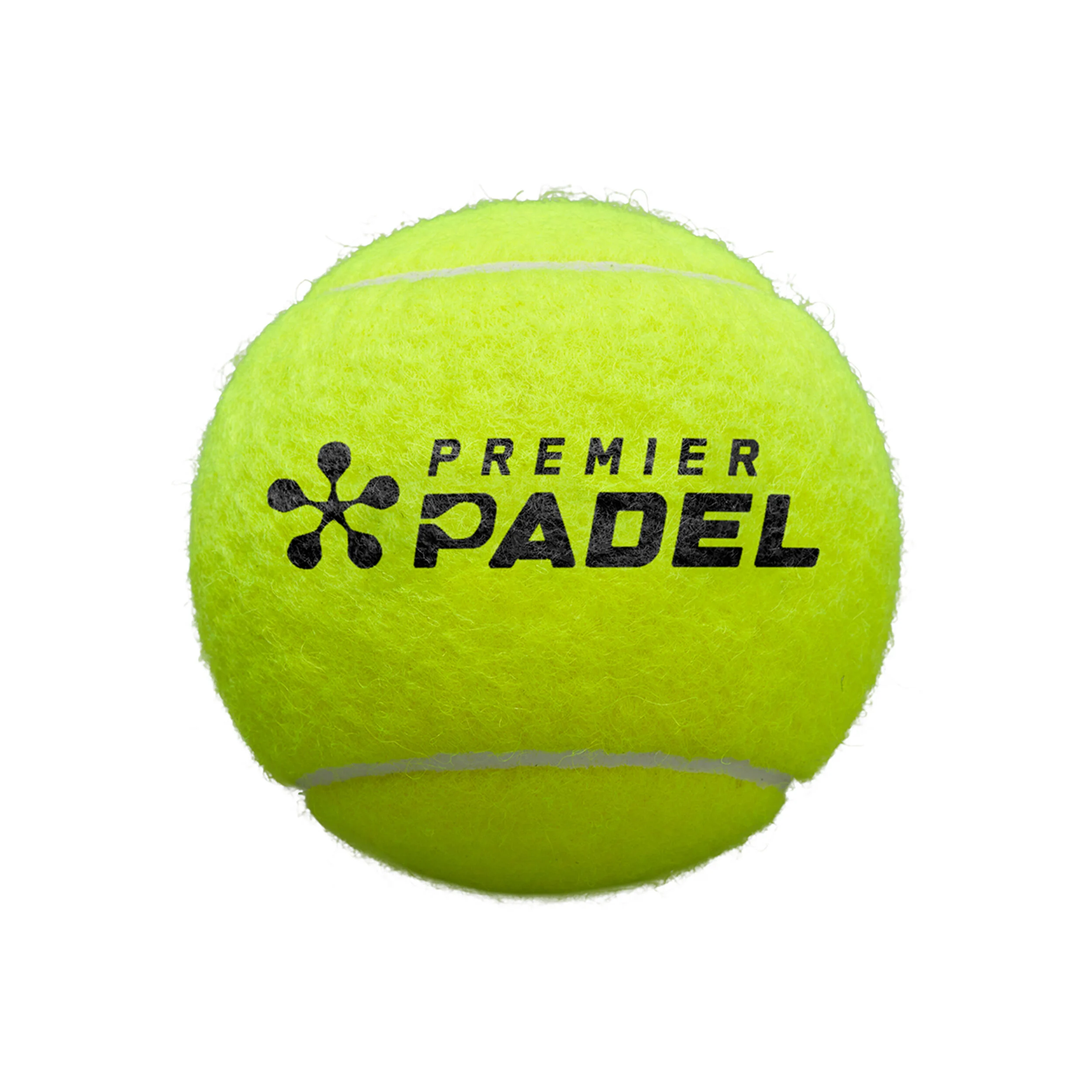 Wilson Premier Padel Speed X3 Ball Tube De 3
