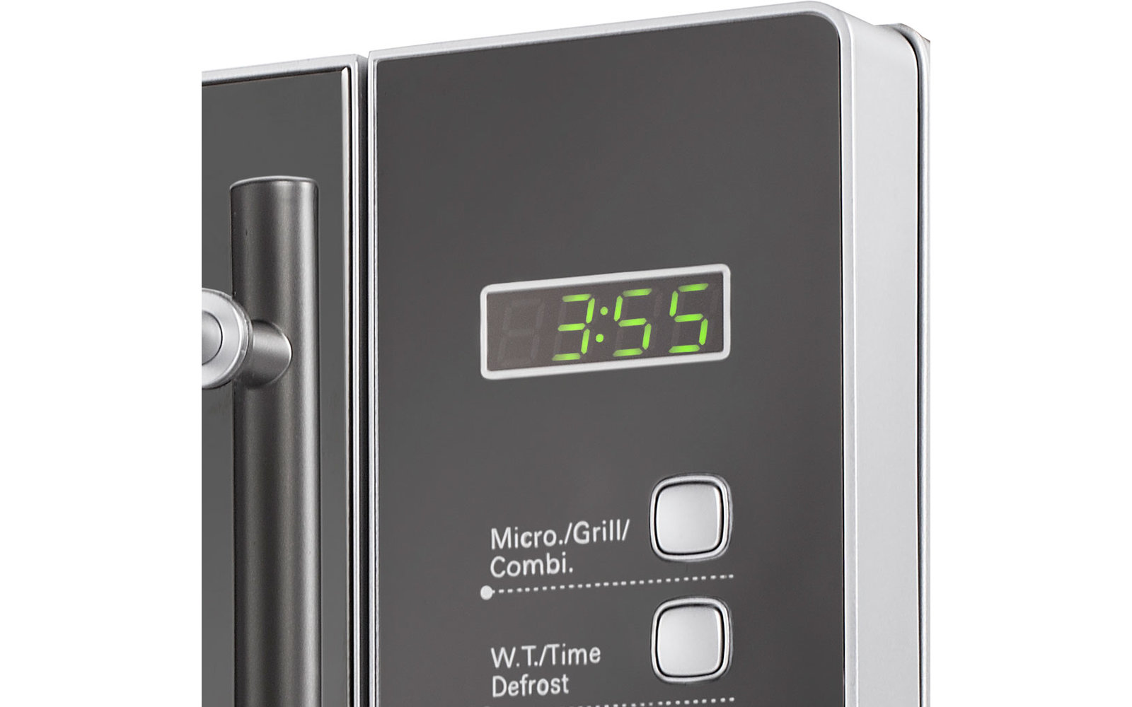 Tristar MW-2705 Mikrowelle mit Grillfunktion 800 W