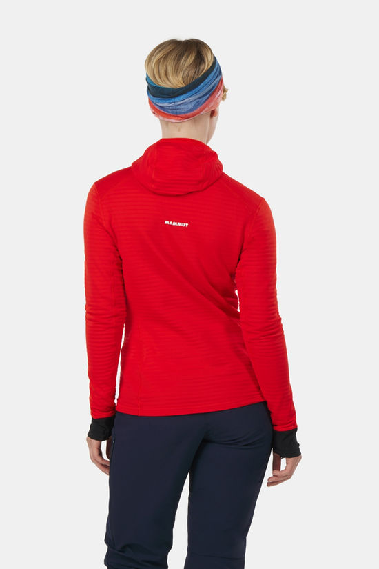 Mammut Mammut Taiss Light Ml Hooded Wms Jacket