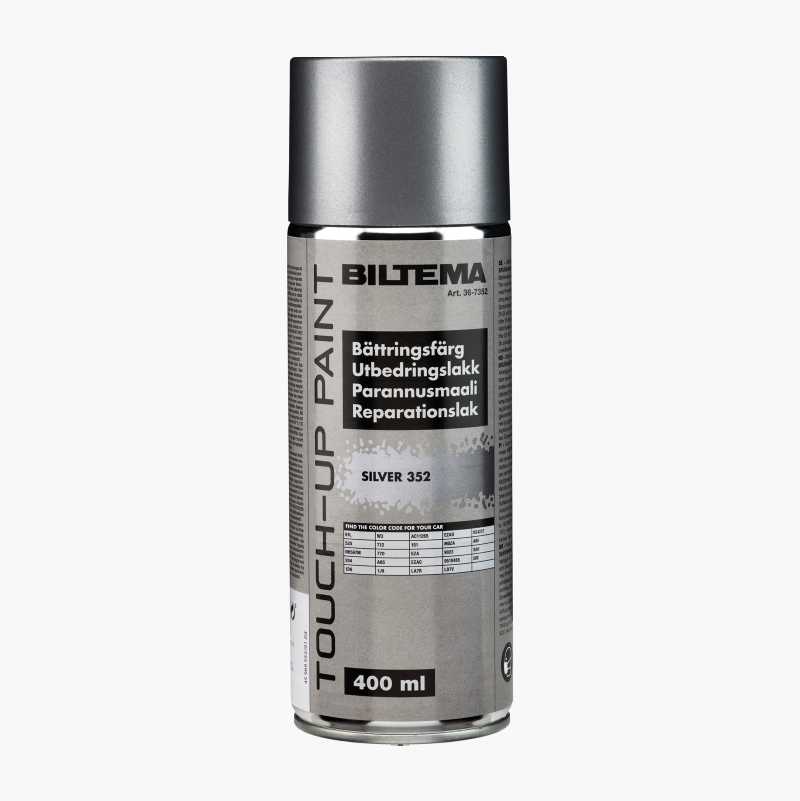 Utbedringslakk, 400 ml