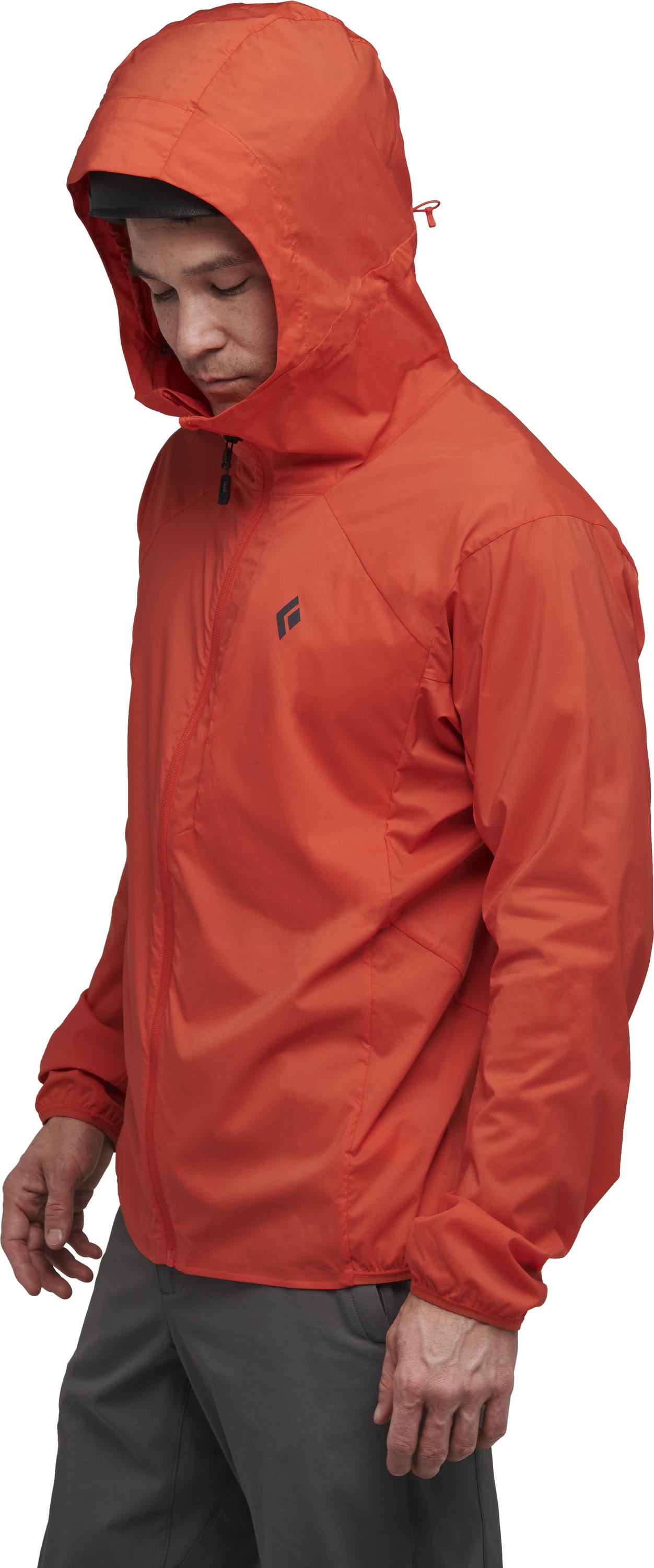 Black Diamond Alpine Start Hoody M's