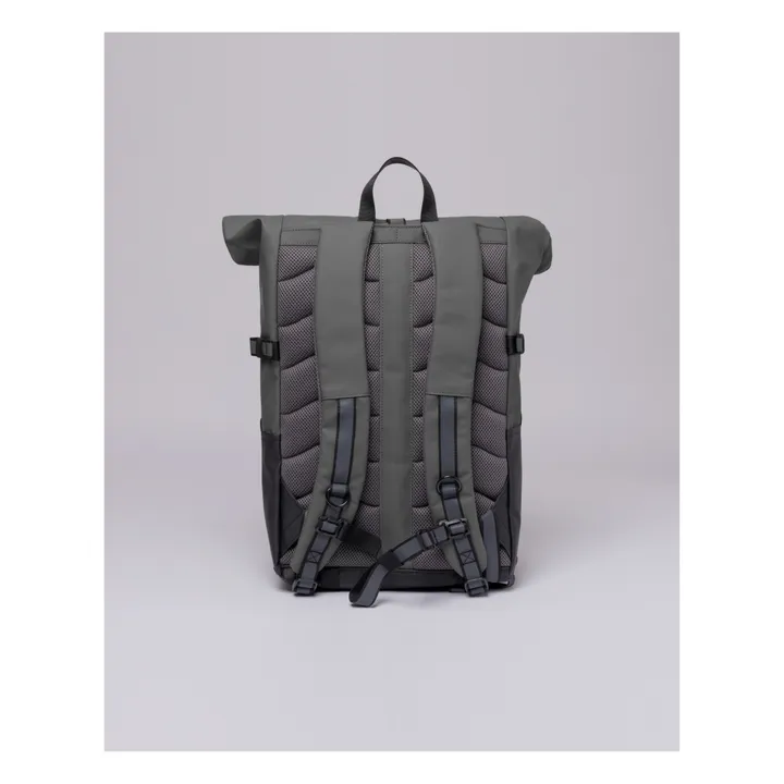 Sandqvist Sac à dos Ruben | Gris