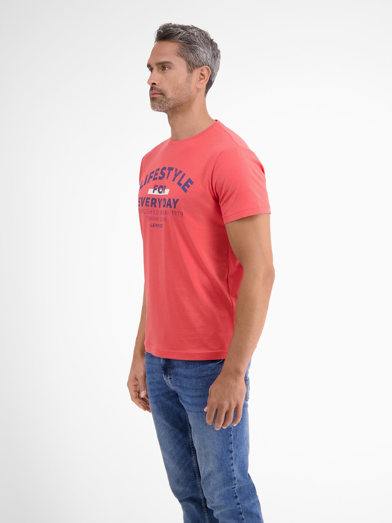 T-Shirt *Lifestyle for every day*