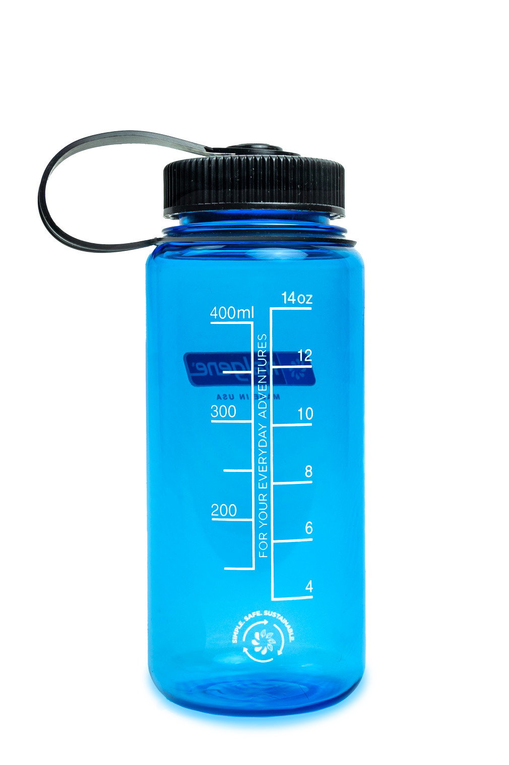 Wide Mouth Bottle Sustain