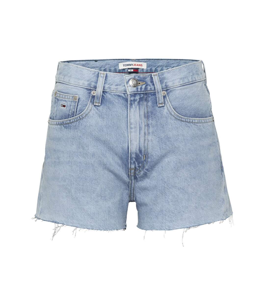Short en jean  -  Tommy Jeans - Femme