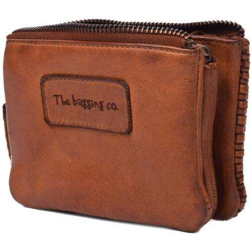 The Bagging Co - THB2444 Marrón