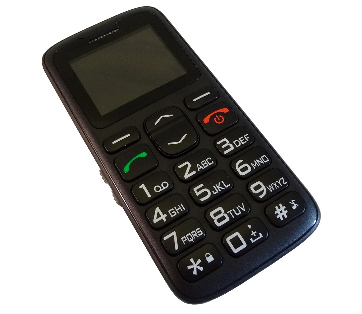 Simvalley Mobile XL-915 V2 Senioren- & Notfallhandy