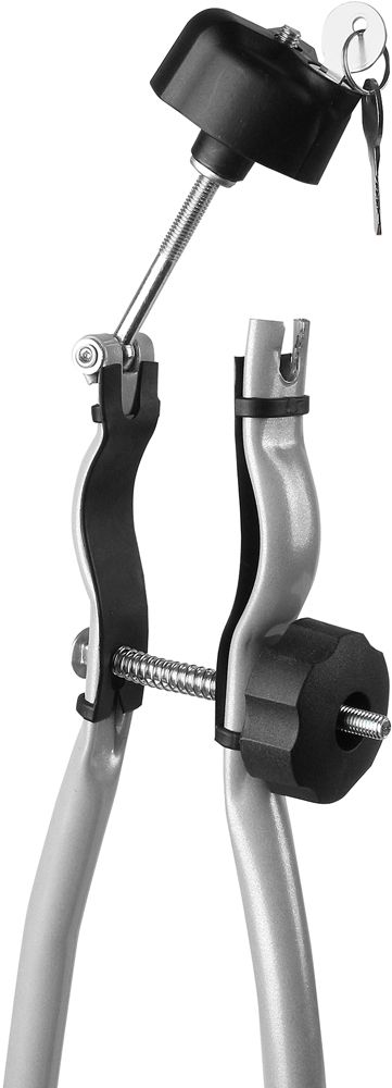 Eufab Alu Star Fahrradträgeraufsatz kaufen | Bike-Discount