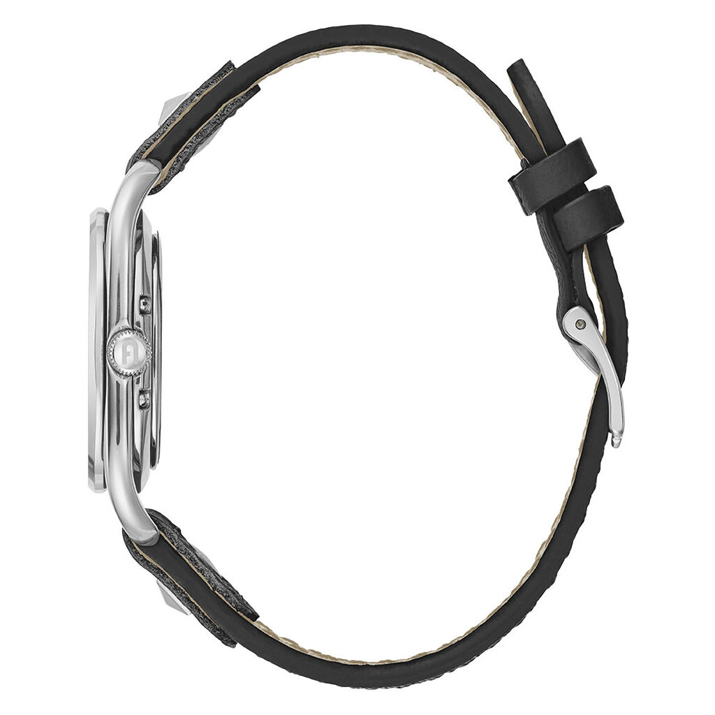 Montre Furla Studs Index Noir