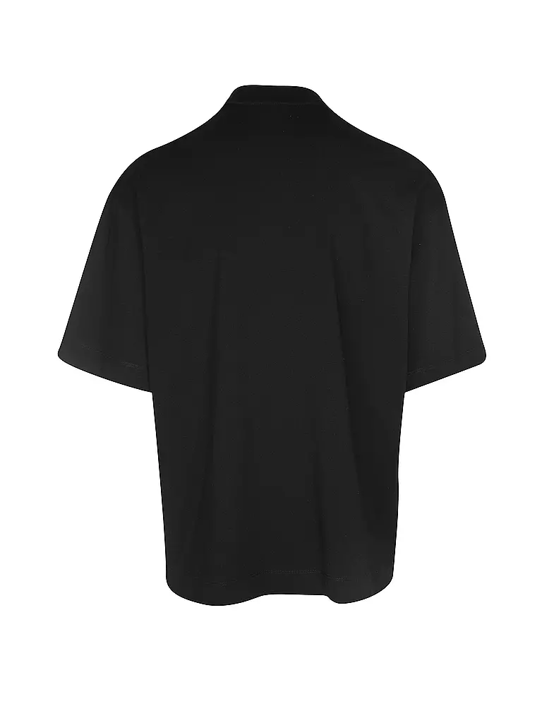 ARMANI EXCHANGE T-Shirt schwarz