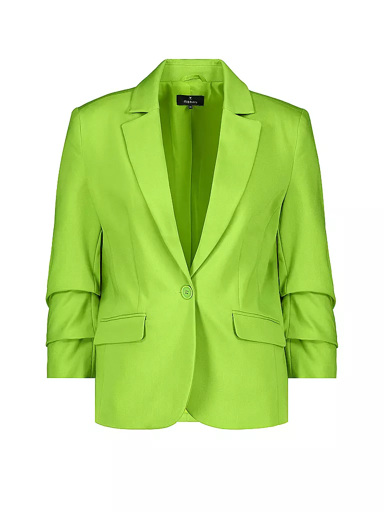 MONARI Blazer  grün