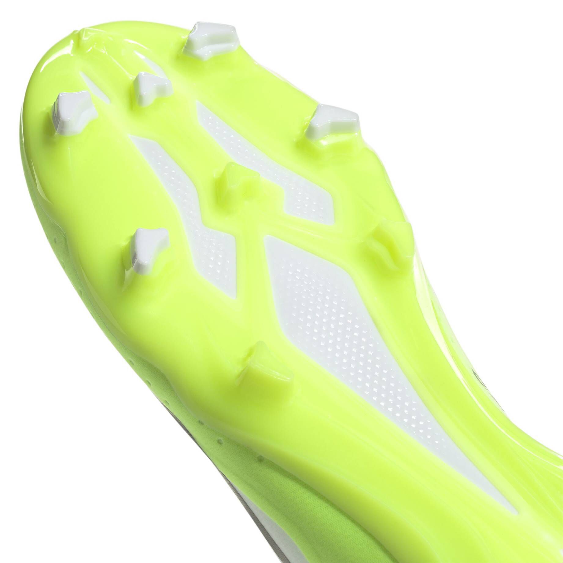 adidas Performance| Herren Fußballschuhe Rasen X CRAZYFAST.3 LL FG