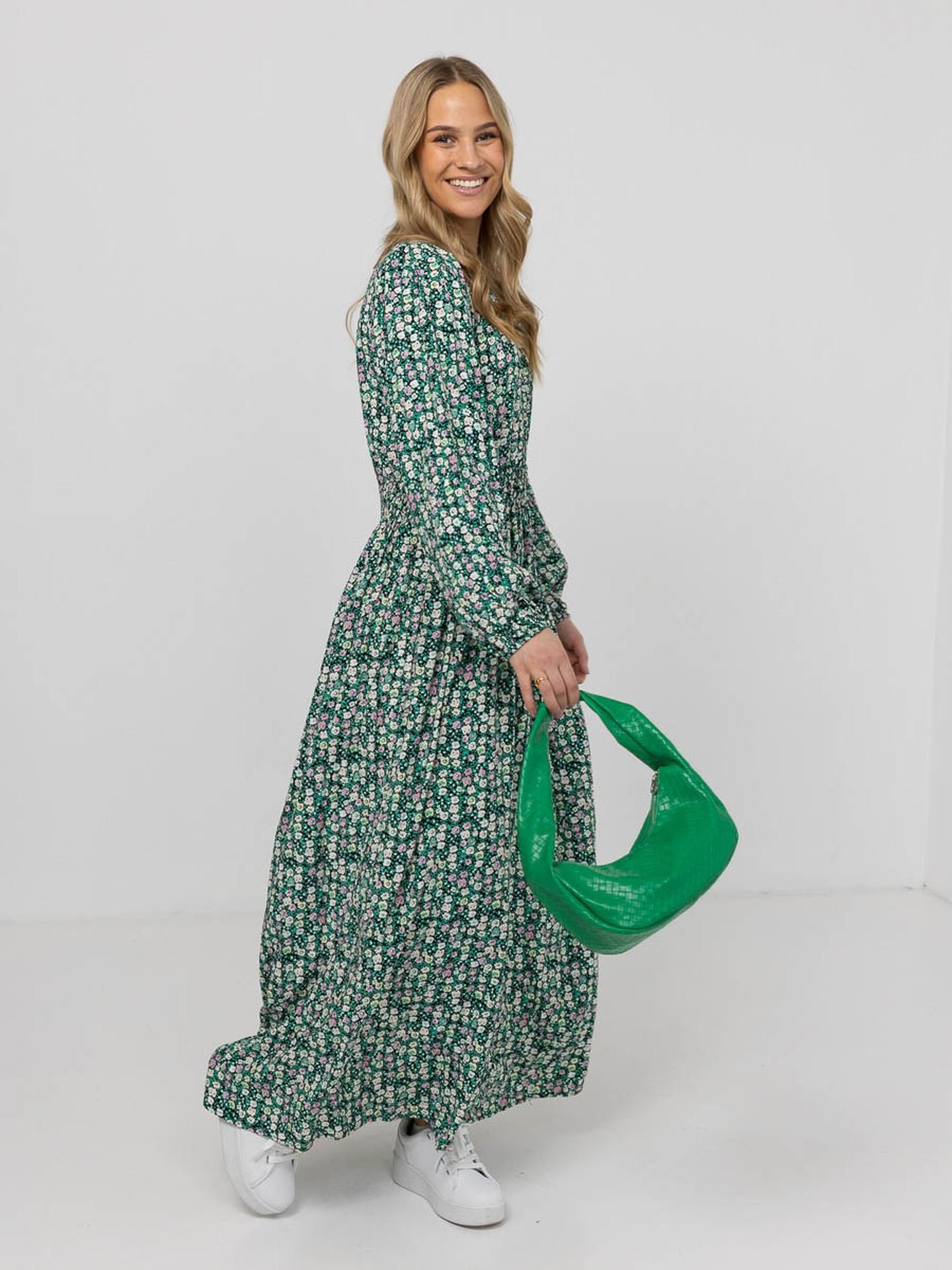Lumon Dress