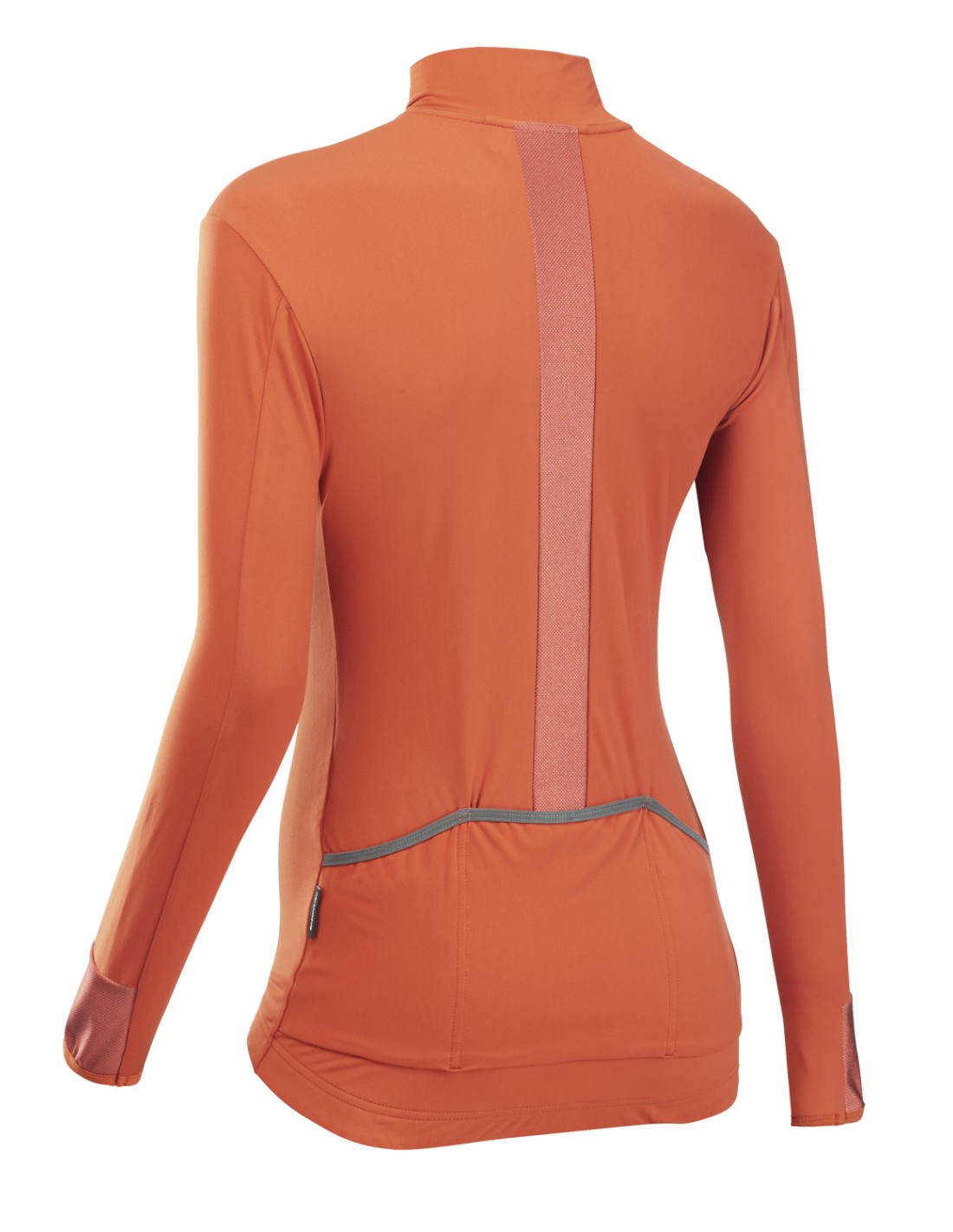 Northwave Fahrenheit Cykeltrøje Orange til Kvinder