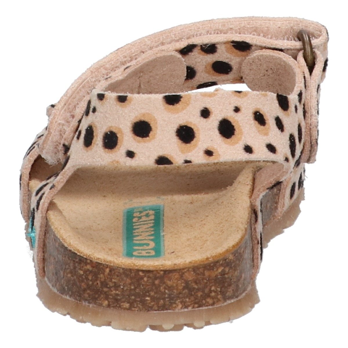 Bimi Beach - Sandalen Bunnies Multikleur