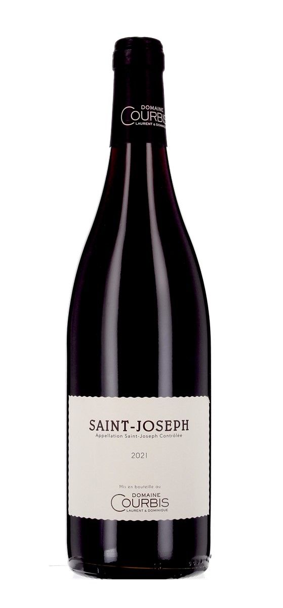 Domaine Courbis - Saint Joseph 2021