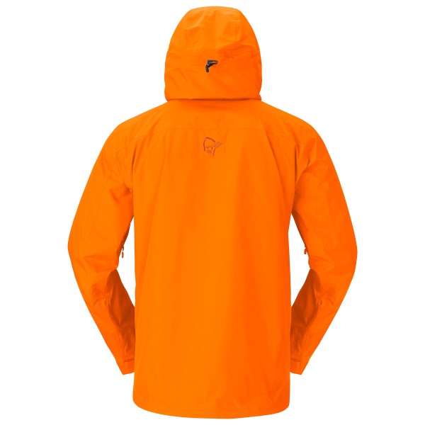 Norrøna - Lofoten GORE-TEX Insulated Jacket - Veste de ski