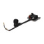 Tennspole gresstrimmer