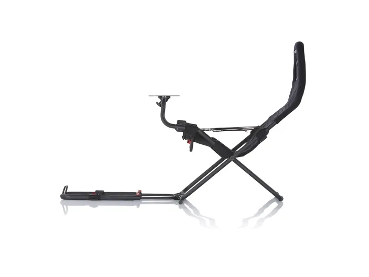 Playseat® | Challenge - Racingsimulator-stol - Sort