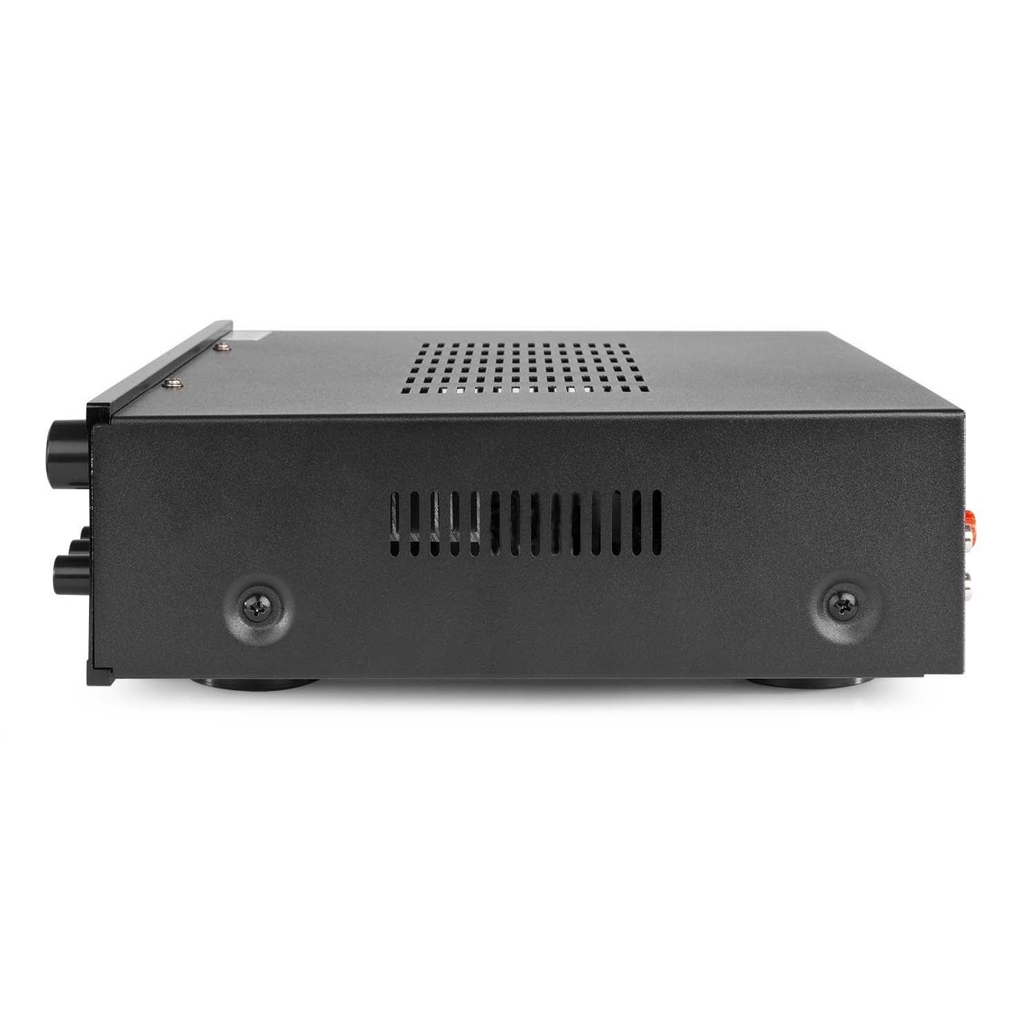 Power Dynamics PV220BT Bluetooth muzieksysteem 2x 50 Watt