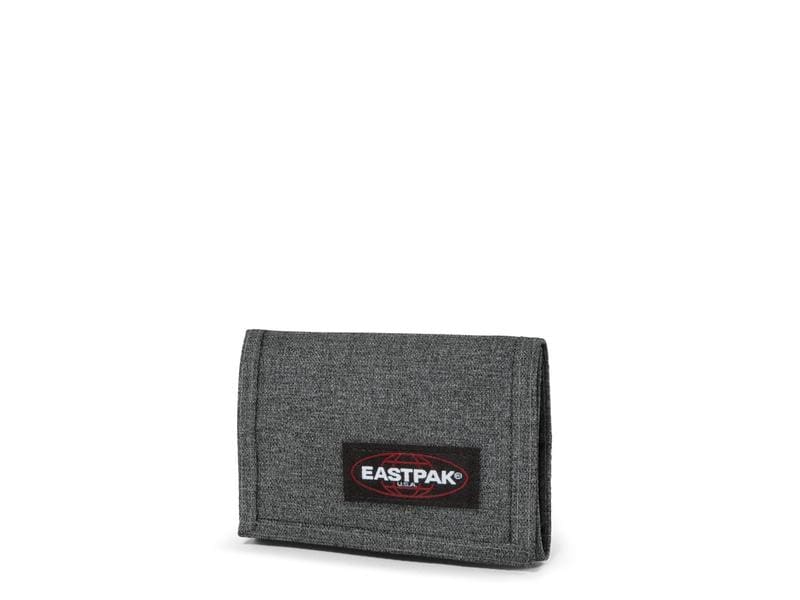Eastpak Portemonnaie Crew Single Dunkelgrau Geldbörse