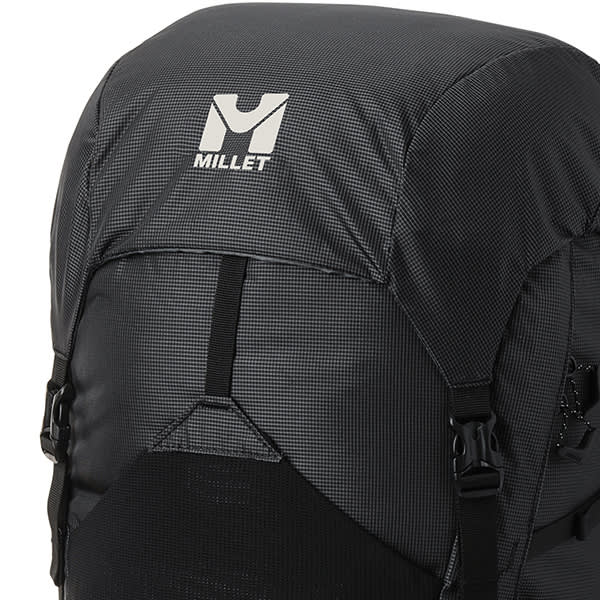 Sac à dos randonnée MILLET SENECA AIR 40 BLACK
