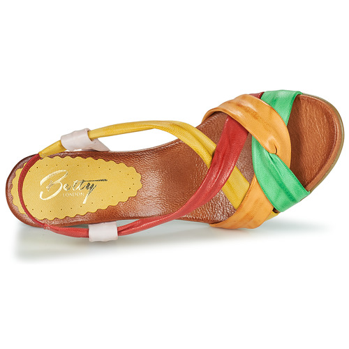 Betty London - NAIA - Multicolore