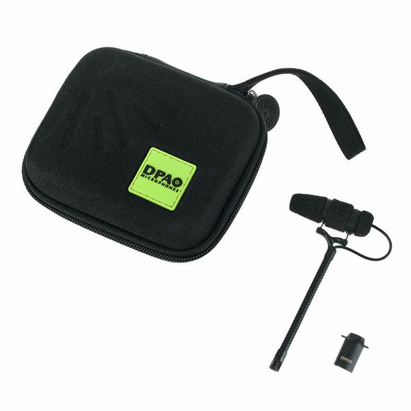 DPA 4097 CORE Micro Shotgun