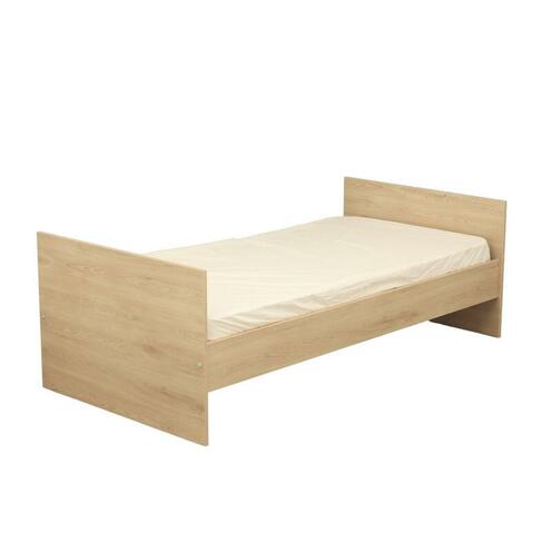 Lit bébé transformable 120x60 ADELE - SAUTHON